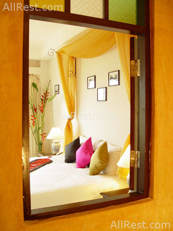 The Old Phuket Hotel 24